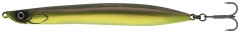 Wobler Westin Sandy Fixed 12cm 24g UV Motoroil