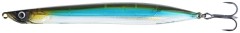 Wobler Westin Sandy Fixed 12cm 24g UV Transparent Minnow