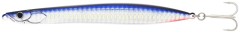 Wobler Westin Sandy Fixed SBass 12cm 24g Plava Dijamantna Ljuskica