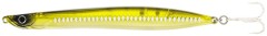 Wobler Westin Sandy Fixed SBass 13cm 32g UV Transparent Ammo Scales