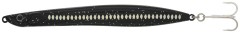 Wobler Westin Sandy Fixed SBass 14g 10cm Black Silhouette Scales