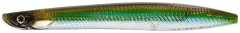 Wobler Westin Sandy Inline 12cm 24g UV Transparent Minnow