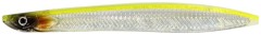 Wobler Westin Sandy Inline 9,5cm 14g 3D Yellow Ayu