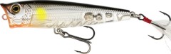 Wobler Westin Spot-On Popper Floating 6,5cm 7gr W Ayu