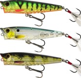 Wobler Westin Spot-On Popper Floating 6,5cm 7gr