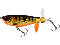 Wobler Westin Spot-On Twin Turbo 9cm 19gr Bling Perch