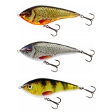 Wobler Westin Swim Glidebait Low Floating 10cm 31gr Wobler Westin Swim Glidebait Low Floating 10cm 31gr