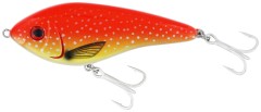 Wobler Westin Swim Glidebait Sinking 15cm 125gr Coral Trout