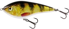 Wobler Westin Swim Glidebait Sinking 8cm 19gr Real Perch