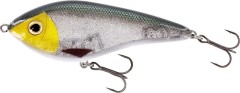 Wobler Westin Swim Glidebait Suspending 15cm 107gr 
3D Headlight