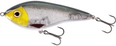 Wobler Westin Swim Glidebait Suspending 6,5cm 9gr 3D Headlight