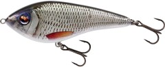 Wobler Westin Swim Glidebait Suspending 6,5cm 9gr Real Roach