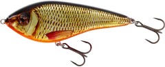 Wobler Westin Swim Glidebait Suspending 6,5cm 9gr Real Rudd