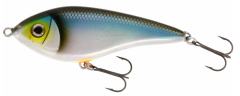 Wobler Westin Swim Low Floating 10cm 31gr Wobler Westin Swim Low Floating 10cm 31gr