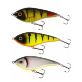 Wobler Westin Swim Sinking 12cm 58gr Wobler Westin Swim Sinking 12cm 58gr