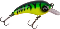 Wobler Zebco Demonic Baby Crank 5,5cm 3,8gr Fire Tiger