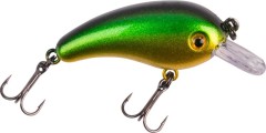 Wobler Zebco Demonic Baby Crank 5,5cm 3,8gr Tench