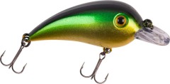 Wobler Zebco Demonic Crank 6,5cm 6,5gr Tench