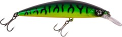 Wobler Zebco Demonic Minnow 10,5cm 24gr Fire Tiger
