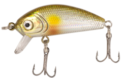 Wobler Zebco Demonic Perchfinder 5cm 4.75g Herring