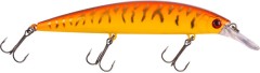 Wobler Zebco Demonic Shad 12,8cm 34gr Brown Tiger