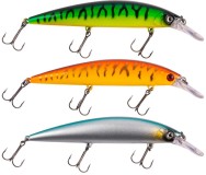 Wobler Zebco Demonic Shad 12,8cm 34gr