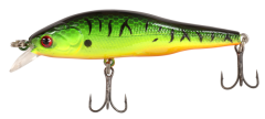 Wobler Zebco Demonic Zanderbait 9cm 9.9g Firetiger Wobler Zebco Demonic Zanderbait 9cm 9.9g Firetiger