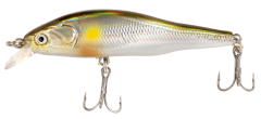 Wobler Zebco Demonic Zanderbait 9cm 9.9g Herring