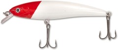 Wobler Zebco Gitec Pike 16cm 40gr Red Head Wobler Zebco Gitec Pike 16cm 40gr Red Head