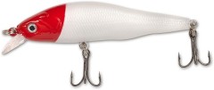 Wobler Zebco Gitec Zander 9cm 9,9gr Red Head Wobler Zebco Gitec Zander 9cm 9,9gr Red Head