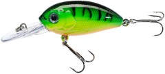 Woblera Jaxon Atract Aris Lures 4cm F H Woblera Jaxon Atract Aris Lures 4cm F H