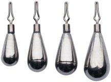 Wolframová Záťaž Berkley URBN Tungsten Dropshot Weight