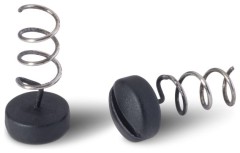 Wolframovo Olovo Doiyo Tungsten Coil Sinker