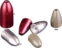 Wolframsku Težinu Doiyo 10,5gr R Wolframsku Težinu Doiyo 10,5gr R