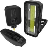 Zabezpečovací Systém Fox RX+ Security System (L+R+S)