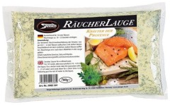 Začin za dimljenje provansalsko bilje Saenger 700g