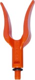 Zadná Rohatinka Ringers Butt Rest Oranžová