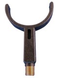 Zadní Rohatinka Carp Spirit Rod Rest U