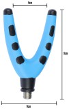 Zadní Rohatinka Giants Fishing Feeder Profi Rod Rear Rest Zadní Rohatinka Giants Fishing Feeder Profi Rod Rear Rest