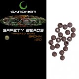 Zadovoljstva Gardner Covert Safety Beads