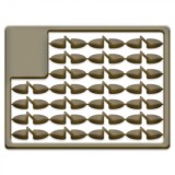 Zadržavač za pelete Suretti Zadržavač za pelete Suretti