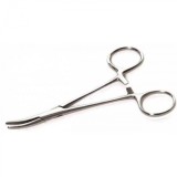 Zahnutý Pean Suretti 20cm Zahnutý Pean Suretti 20cm