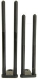Zakačene Uši Fox Black Label Snag Ears Standard Zakačene Uši Fox Black Label Snag Ears Standard