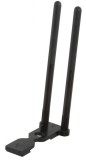 Zakačene Uši Fox Black Label Swinger Plate Snag Ears Standard