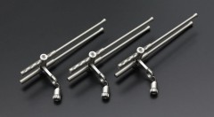 Zakačene Uši Solar P1 Snag Ears