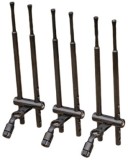 Zakačivači Solar Black-Lite Snag Bar Zakačivači Solar Black-Lite Snag Bar