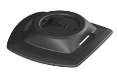 Základna Pro Rychloupínací Držák Fasten T-Track pro Nalepení 110x110mm Základna Pro Rychloupínací Držák Fasten T-Track pro Nalepení 110x110mm