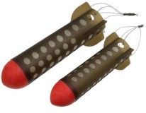 Zakrmovací Raketa Gardner Bait Shuttles 135mm