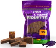 Zakrmovacie Brikety Zfish Carp & Feeder Fish Zakrmovacie Brikety Zfish Carp & Feeder Fish