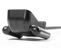 Zakrmovacie Lopatka Nash Spot On Bushwhacker Baiting Pole System 15m